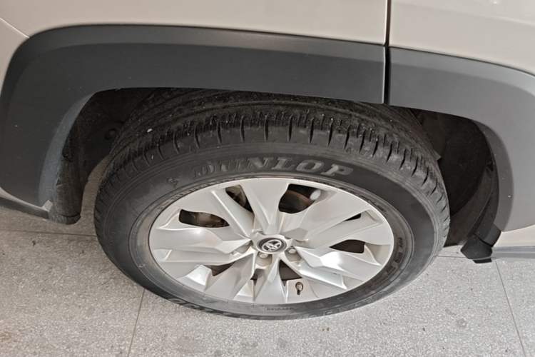 Used Toyota Wildlander 2022 2.0L CVT Two-Wheel Drive Leading Edition Right Rear Wheel Hub