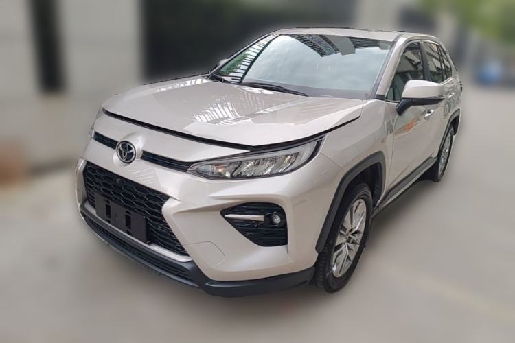Gebrauchter Toyota Wildlander 2022 2.0L CVT Two-Wheel Drive Luxury PLUS Edition Guazi used car, China used car export, Used car for sale, Used  cars, Cheapest cars for sale
