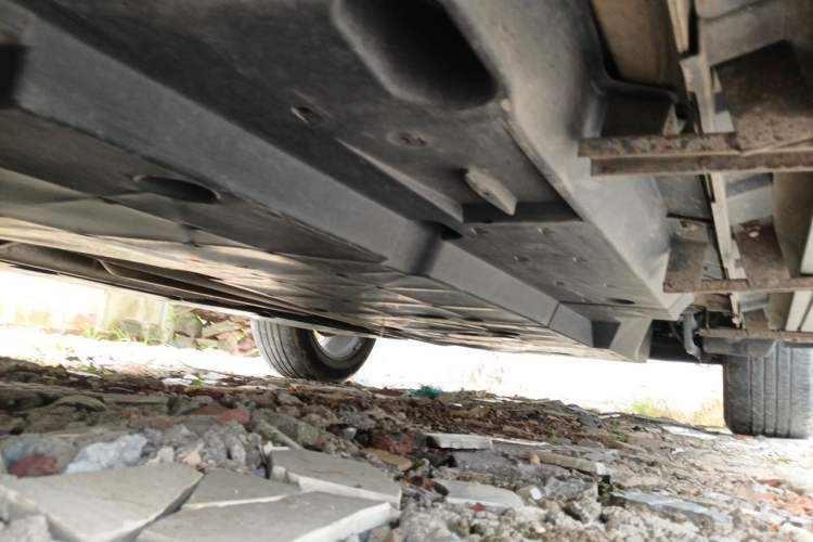 Used Toyota Wildlander 2022 2.0L CVT Two-Wheel Drive Luxury Edition Chassis Front Left