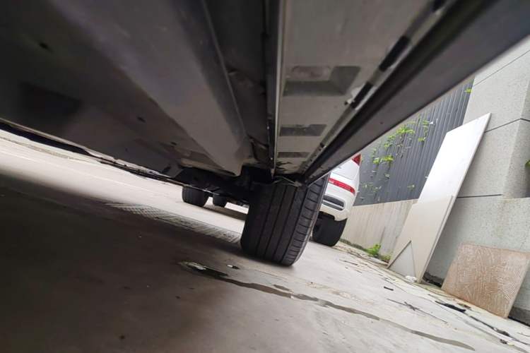 Used Toyota Wildlander 2022 2.0L CVT Two-Wheel Drive Luxury PLUS Edition Chassis Front Right