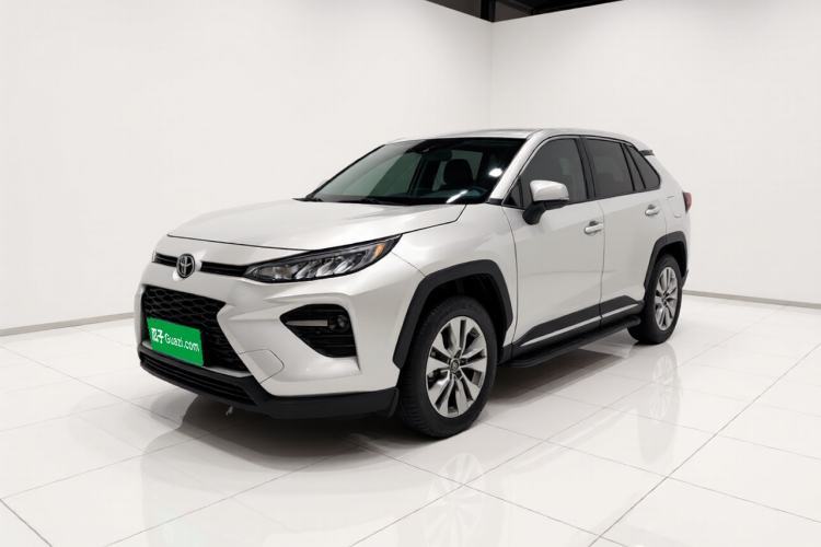 Ojetý Toyota Wildlander 2022 2.0L CVT Two-Wheel Drive Luxury Edition Guazi used car, China used car export, Used car for sale, Used  cars, Cheapest cars for sale