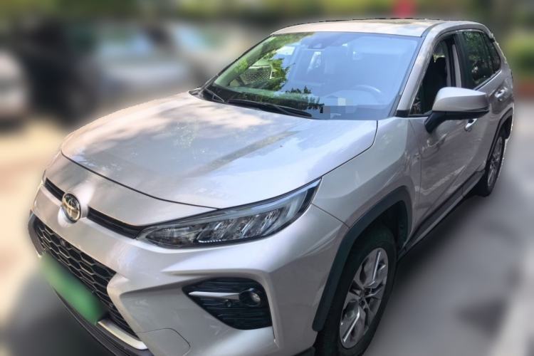Ojetý Toyota Wildlander 2022 2.0L CVT Two-Wheel Drive Luxury PLUS Edition Guazi used car, China used car export, Used car for sale, Used  cars, Cheapest cars for sale