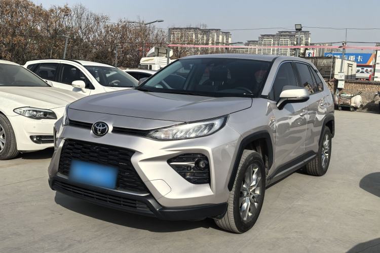 Used Toyota Wildlander 2022 2.0L CVT 4x4 Luxury PLUS Edition Guazi used car, China used car export, Used car for sale, Used  cars, Cheapest cars for sale