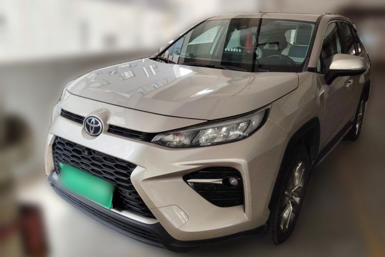 Used Toyota Wildlander 2022 2.0L CVT Two-Wheel Drive Luxury PLUS Edition Guazi used car, China used car export, Used car for sale, Used  cars, Cheapest cars for sale