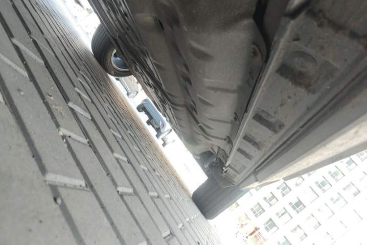 Used Toyota Wildlander 2022 2.0L CVT 4x4 Luxury PLUS Edition Chassis Front Left