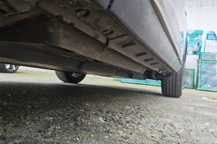 Used Toyota Wildlander 2022 2.0L CVT 4x4 Luxury PLUS Edition Chassis Front Left