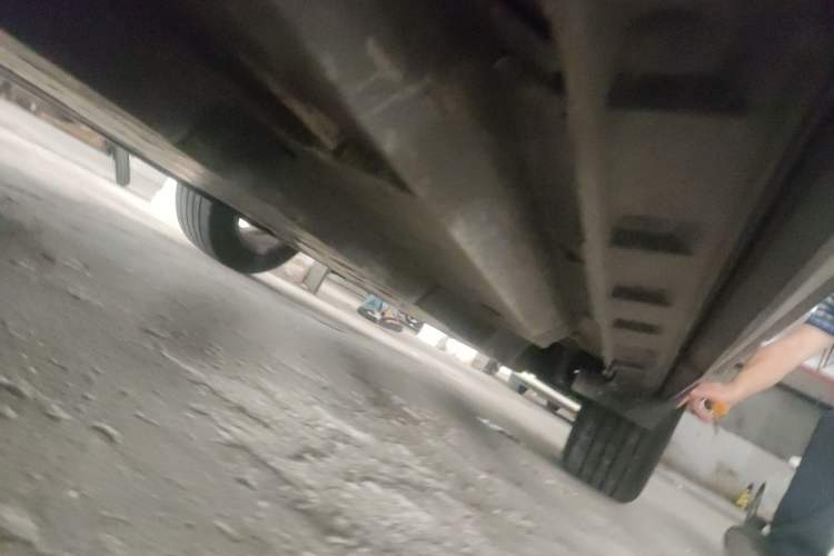 Used Toyota Wildlander 2022 Updated Version 2.0L CVT Two-Wheel Drive Leading Edition Chassis Front Left