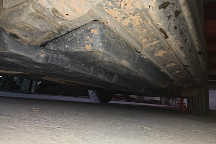 Used Toyota Wildlander 2022 2.0L CVT Two-Wheel Drive Luxury PLUS Edition Chassis Front Left