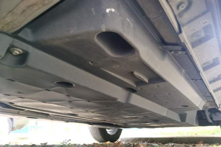Used Toyota Wildlander 2022 2.0L CVT Two-Wheel Drive Luxury Edition Chassis Front Left