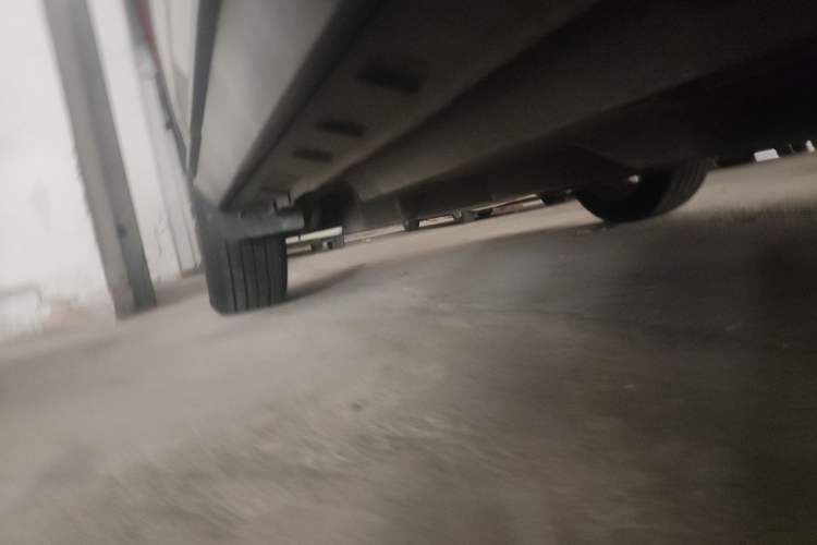 Used Toyota Wildlander 2022 Updated Version 2.0L CVT Two-Wheel Drive Leading Edition Chassis Front Right