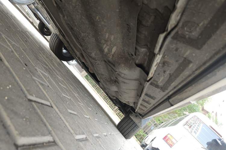 Used Toyota Wildlander 2022 2.0L CVT 4x4 Luxury PLUS Edition Chassis Rear Right