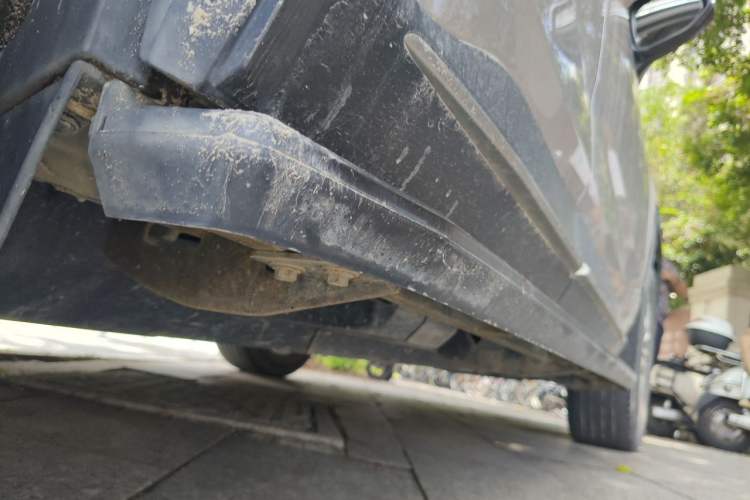 Used Toyota Wildlander 2022 2.0L CVT 4x4 Luxury PLUS Edition Chassis Rear Right
