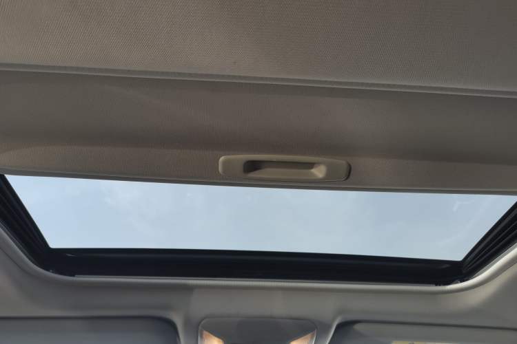 Used Toyota Wildlander 2022 2.0L CVT 4x4 Luxury PLUS Edition Headliner