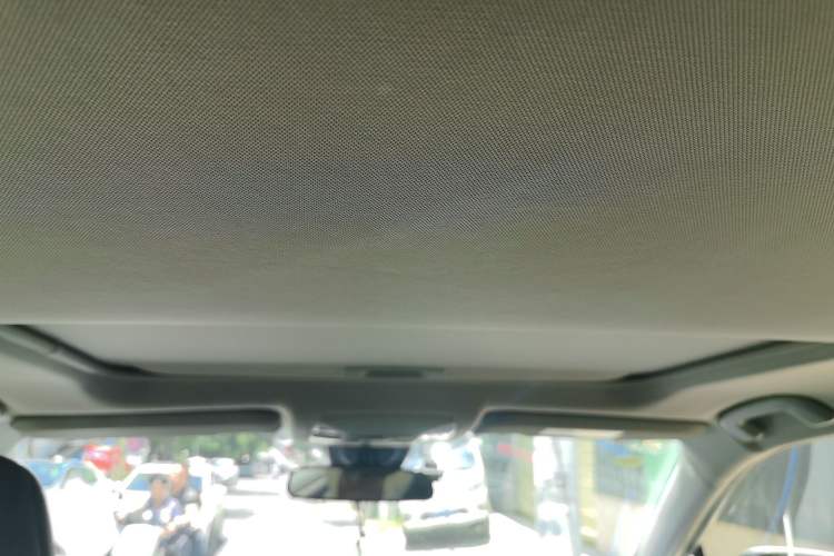 Used Toyota Wildlander 2022 2.0L CVT Two-Wheel Drive Luxury PLUS Edition Headliner