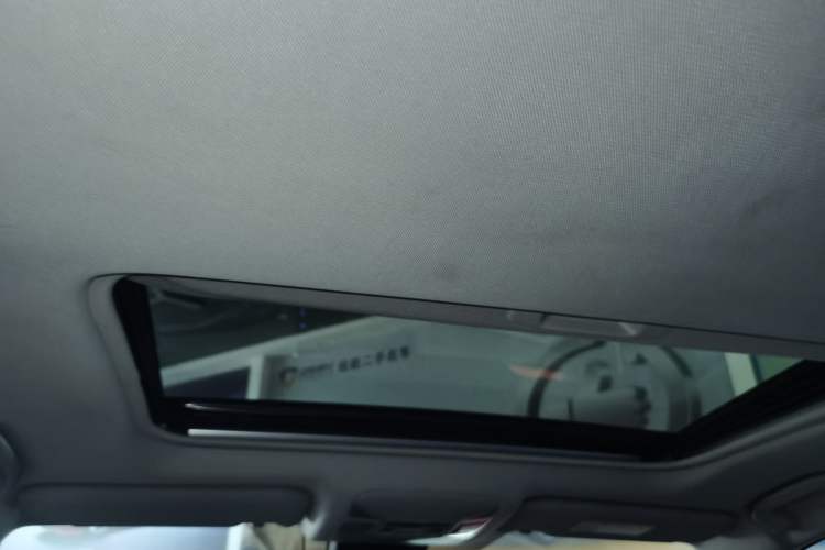 Used Toyota Wildlander 2022 2.0L CVT Two-Wheel Drive Luxury PLUS Edition Headliner