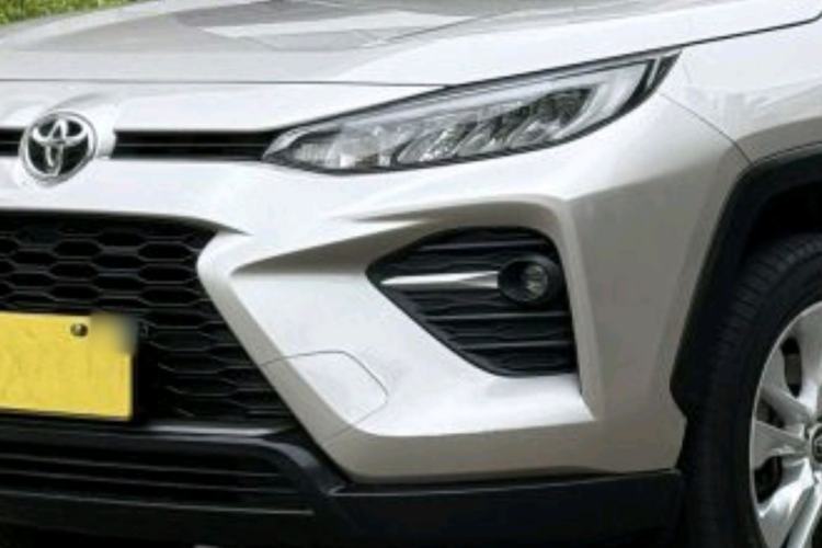 Used Toyota Wildlander 2022 Updated Version 2.0L CVT Two-Wheel Drive Leading Edition Left Front Headlight