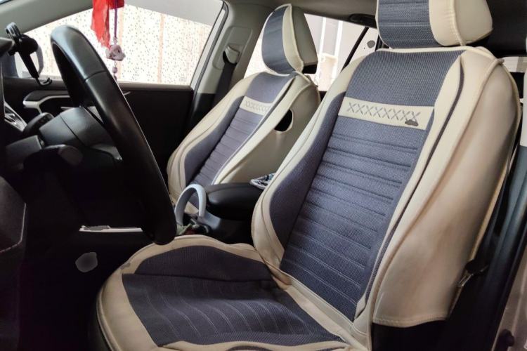 Used Toyota Wildlander 2022 2.0L CVT Two-Wheel Drive Luxury PLUS Edition Left Front Seat