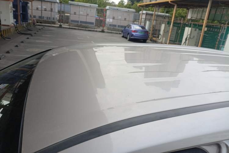Used Toyota Wildlander 2022 2.0L CVT Two-Wheel Drive Leading Edition Roof