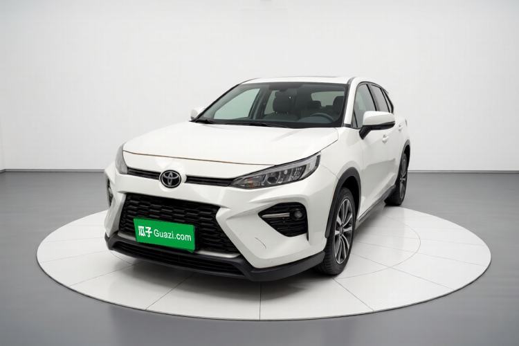 Ojetý Toyota Wildlander 2022 2.0L CVT Two-Wheel Drive Luxury PLUS Edition Guazi used car, China used car export, Used car for sale, Used  cars, Cheapest cars for sale