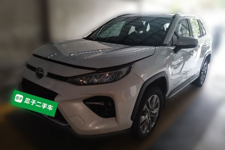 Used Toyota Wildlander 2022 2.0L CVT Two-Wheel Drive Luxury PLUS Edition Guazi used car, China used car export, Used car for sale, Used  cars, Cheapest cars for sale