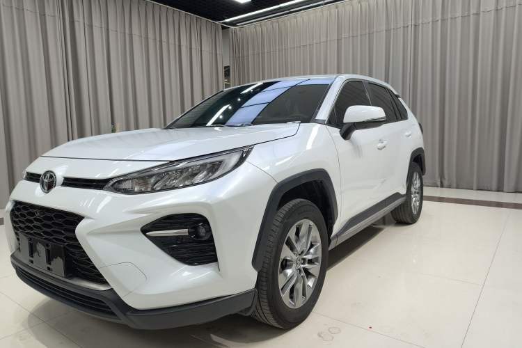 Used Toyota Wildlander 2022 2.0L CVT Two-Wheel Drive Luxury PLUS Edition Guazi used car, China used car export, Used car for sale, Used  cars, Cheapest cars for sale