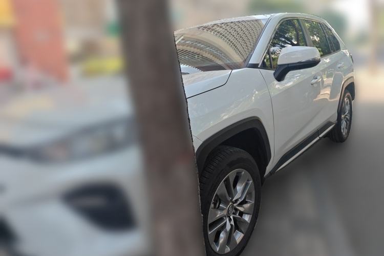 Used Toyota Wildlander 2022 2.0L CVT 4x4 Luxury PLUS Edition Guazi used car, China used car export, Used car for sale, Used  cars, Cheapest cars for sale