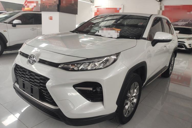 Ojetý Toyota Wildlander 2022 2.0L CVT Two-Wheel Drive Luxury PLUS Edition Guazi used car, China used car export, Used car for sale, Used  cars, Cheapest cars for sale
