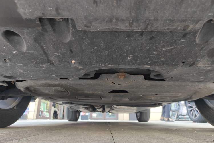 Used Toyota Wildlander 2022 2.0L CVT 4x4 Luxury PLUS Edition Chassis Front