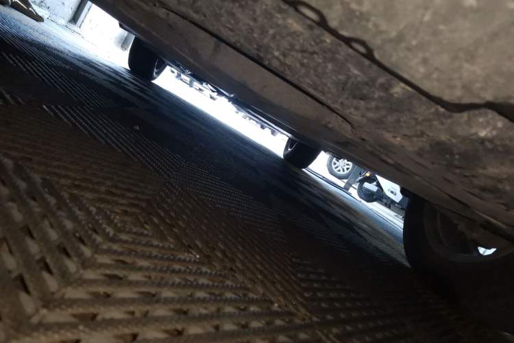 Used Toyota Wildlander 2022 2.0L CVT Two-Wheel Drive Luxury PLUS Edition Chassis Front