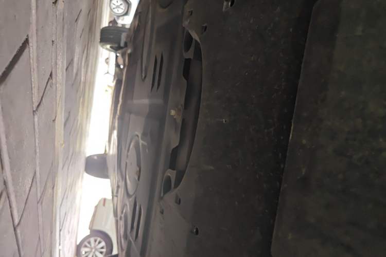 Used Toyota Wildlander 2022 Dual-Engine 2.5L E-CVT Two-Wheel Drive Luxury PLUS Edition Chassis Front