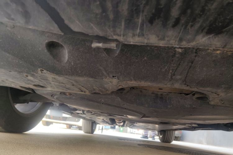 Used Toyota Wildlander 2022 2.0L CVT Two-Wheel Drive Leading Edition Chassis Front