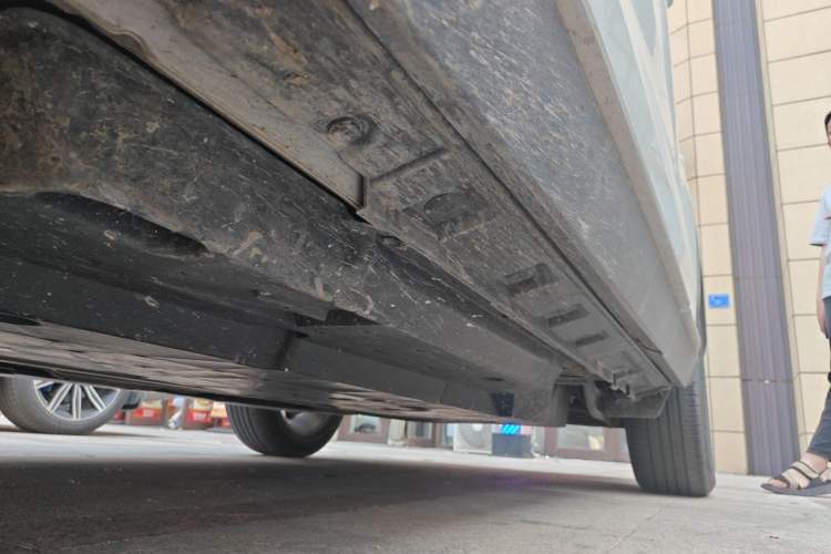 Used Toyota Wildlander 2022 2.0L CVT 4x4 Luxury PLUS Edition Chassis Front Left