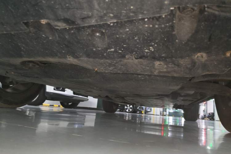 Used Toyota Wildlander 2022 2.0L CVT Two-Wheel Drive Luxury Edition Chassis Front Left