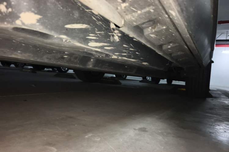 Used Toyota Wildlander 2022 2.0L CVT Two-Wheel Drive Luxury Edition Chassis Front Left
