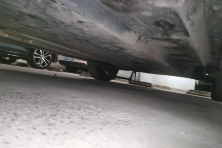 Used Toyota Wildlander 2022 2.0L CVT Two-Wheel Drive Luxury PLUS Edition Chassis Front Left