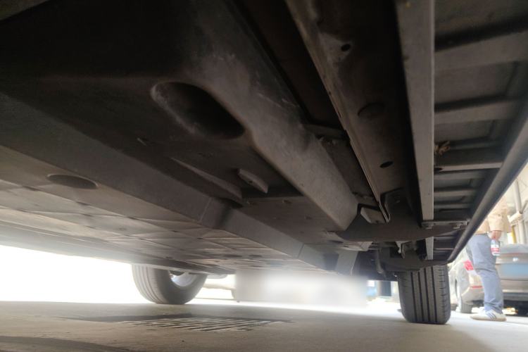 Used Toyota Wildlander 2022 2.0L CVT Two-Wheel Drive Leading Edition Chassis Front Left