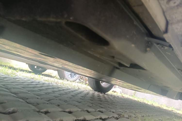 Used Toyota Wildlander 2022 2.0L CVT Two-Wheel Drive Leading Edition Chassis Front Left