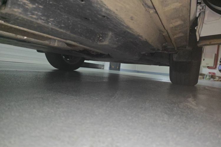 Used Toyota Wildlander 2022 2.0L CVT Two-Wheel Drive Leading Edition Chassis Front Left