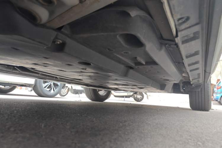 Used Toyota Wildlander 2022 2.0L CVT Two-Wheel Drive Luxury Edition Chassis Front Left