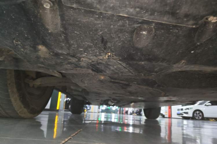 Used Toyota Wildlander 2022 2.0L CVT Two-Wheel Drive Luxury Edition Chassis Front Right