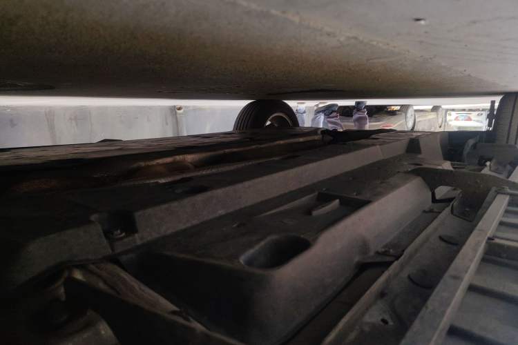 Used Toyota Wildlander 2022 2.0L CVT Two-Wheel Drive Leading Edition Chassis Front Right