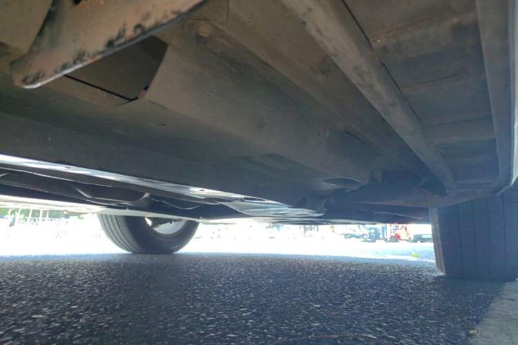 Used Toyota Wildlander 2022 2.0L CVT Two-Wheel Drive Leading Edition Chassis Front Right
