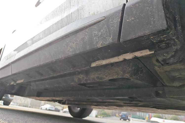 Used Toyota Wildlander 2022 2.0L CVT Two-Wheel Drive Leading Edition Chassis Front Right