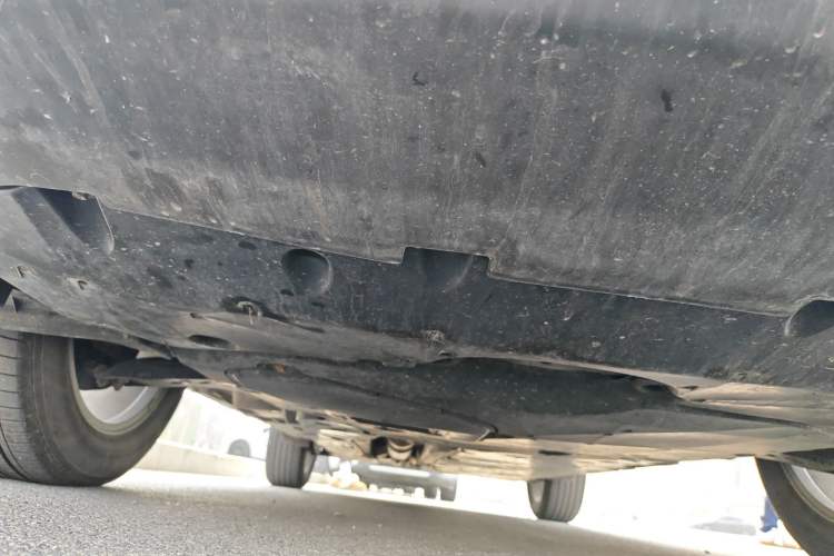 Used Toyota Wildlander 2022 2.0L CVT Two-Wheel Drive Leading Edition Chassis Front