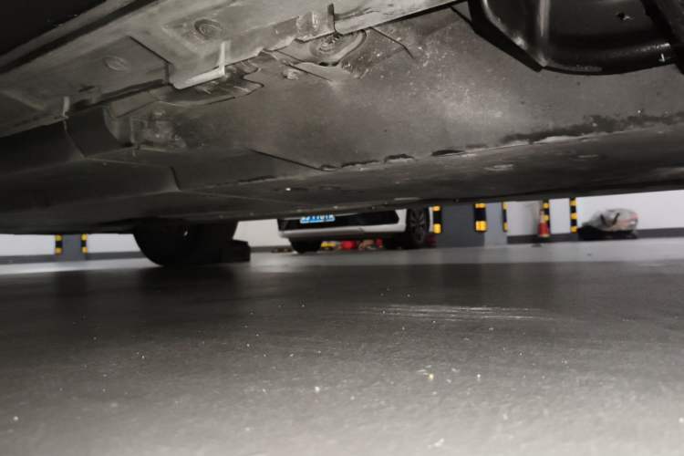 Used Toyota Wildlander 2022 2.0L CVT Two-Wheel Drive Luxury PLUS Edition Chassis Rear Left