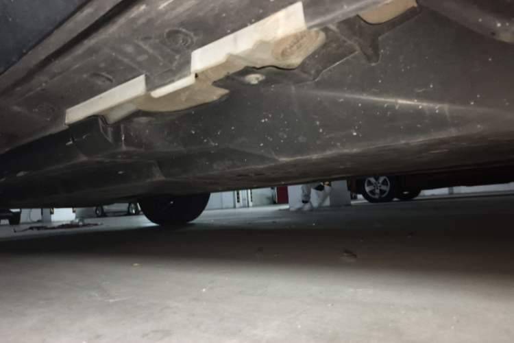 Used Toyota Wildlander 2022 2.0L CVT Two-Wheel Drive Luxury Edition Chassis Rear Left