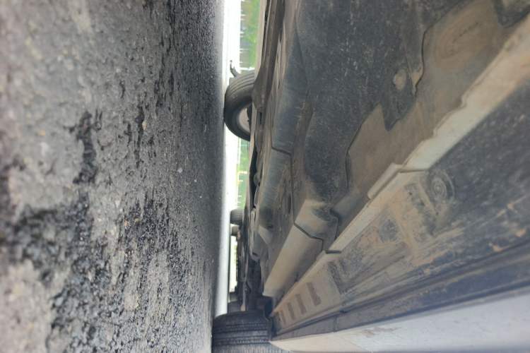Used Toyota Wildlander 2022 Updated Version 2.0L CVT Two-Wheel Drive Leading Edition Chassis Rear Right