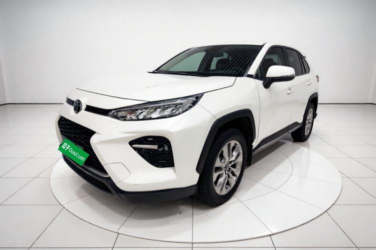 Ojetý Toyota Wildlander 2022 2.0L CVT Two-Wheel Drive Luxury Edition Guazi used car, China used car export, Used car for sale, Used  cars, Cheapest cars for sale