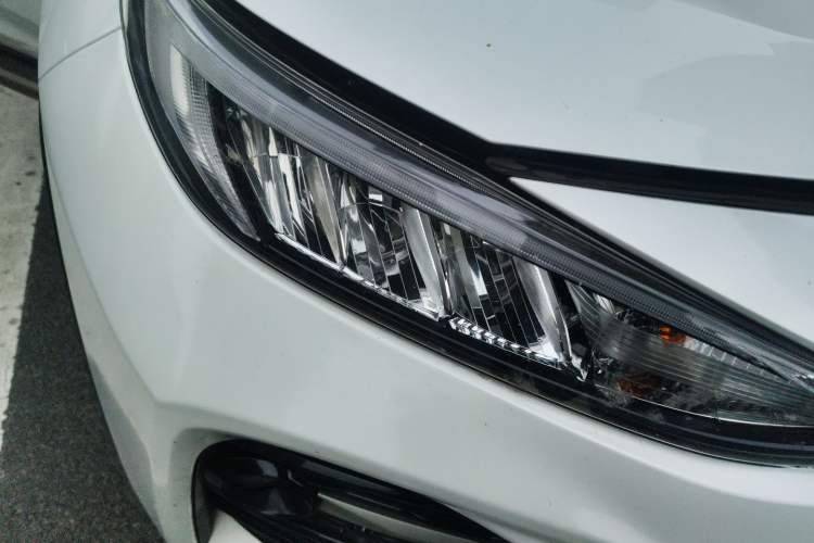 Used Toyota Wildlander 2022 2.0L CVT Two-Wheel Drive Luxury Edition Exterior 6