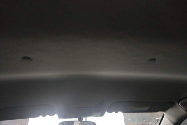 Used Toyota Wildlander 2022 Updated Version 2.0L CVT Two-Wheel Drive Leading Edition Headliner